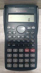 Casio fx-82MS Fonksiyonlu Hesap Makinesi