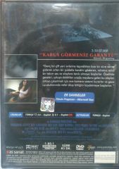Paranormal Activity