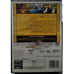 Snatch - Kapışma - Guy Rich Filmi