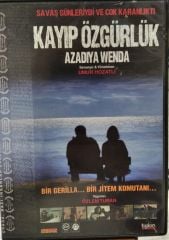 KAYIP ÖZGÜRLÜK - AZADIYA WENDA