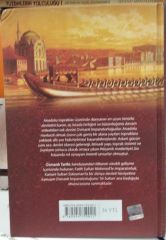 OSMANLI TARİHİ - ATİLA ŞAHİNER - 2.EL
