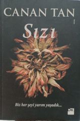 Sızı - Canan Tan