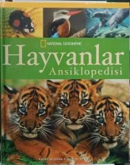 National Geographic - Hayvanlar Ansiklopedisi