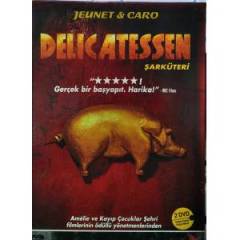 Şarküteri - Delicatessen