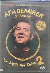 Ata Demirer: Tek Kişilik Dev Kadro 2
