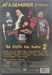 Ata Demirer: Tek Kişilik Dev Kadro 2