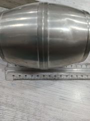 Selangor Pewter 97Z Antika Kupa