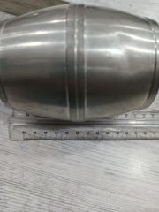 Selangor Pewter 97Z Antika Kupa