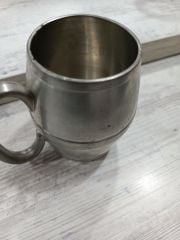 Selangor Pewter 97Z Antika Kupa