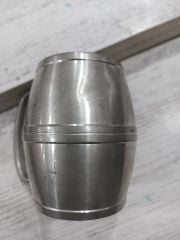 Selangor Pewter 97Z Antika Kupa