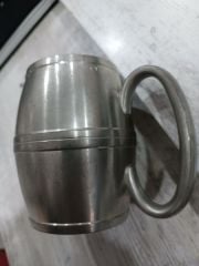 Selangor Pewter 97Z Antika Kupa