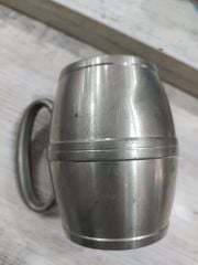 Selangor Pewter 97Z Antika Kupa