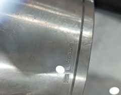 Selangor Pewter 97Z Antika Kupa
