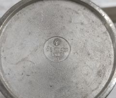 Selangor Pewter 97Z Antika Kupa