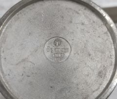Selangor Pewter 97Z Antika Kupa