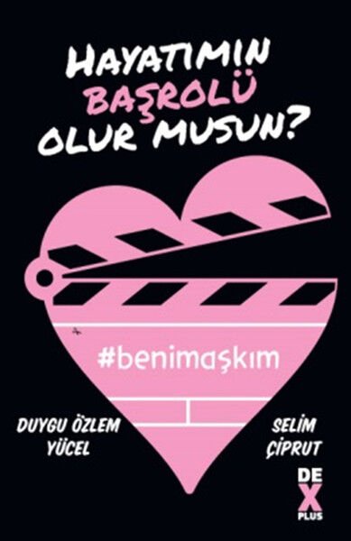Hayatımın Başrolü Olur Musun? - Duygu Özlem Yücel - Selim Çiprut