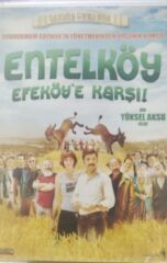 Entelköy Efeköy'e Karşı