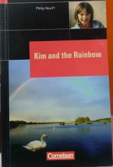 Kim and the Rainbow -  Philip Hewitt