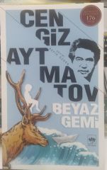 Beyaz Gemi - Cengiz Aytmatov