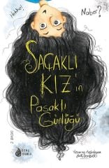 Saçaklı Kızın Pasaklı Günlüğü - Nur Dombaycı