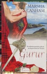 Gurur - Marsha Canham