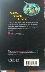 NEWYORK CAFE - MICHEAL DEAN