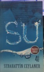 SU - SEBAHATTİN CEYLANER