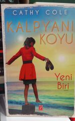 Kalpyanı Koyu -  Yeni Biri -  Cathy Cole