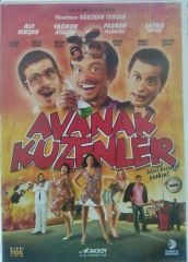 Avanak Kuzenler