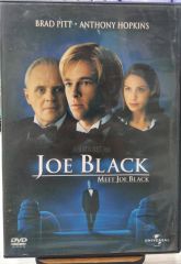 JOE BLACK - MEET JOE BLACK - TÜRKÇE