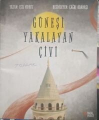 Güneşi Yakalayan Çivi / 2. EL
