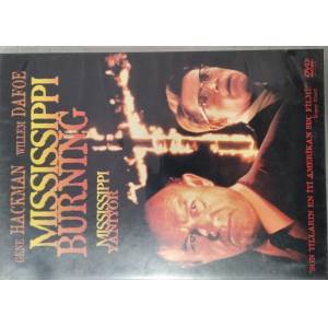 Mississippi Yanıyor - Mississippi Burning