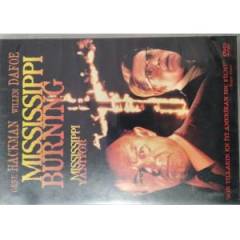 Mississippi Yanıyor - Mississippi Burning