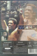 Ali - DVD FİLM - WILL SMITH