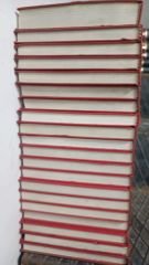 Temel Britannica - 20 Cilt - Tam Takım