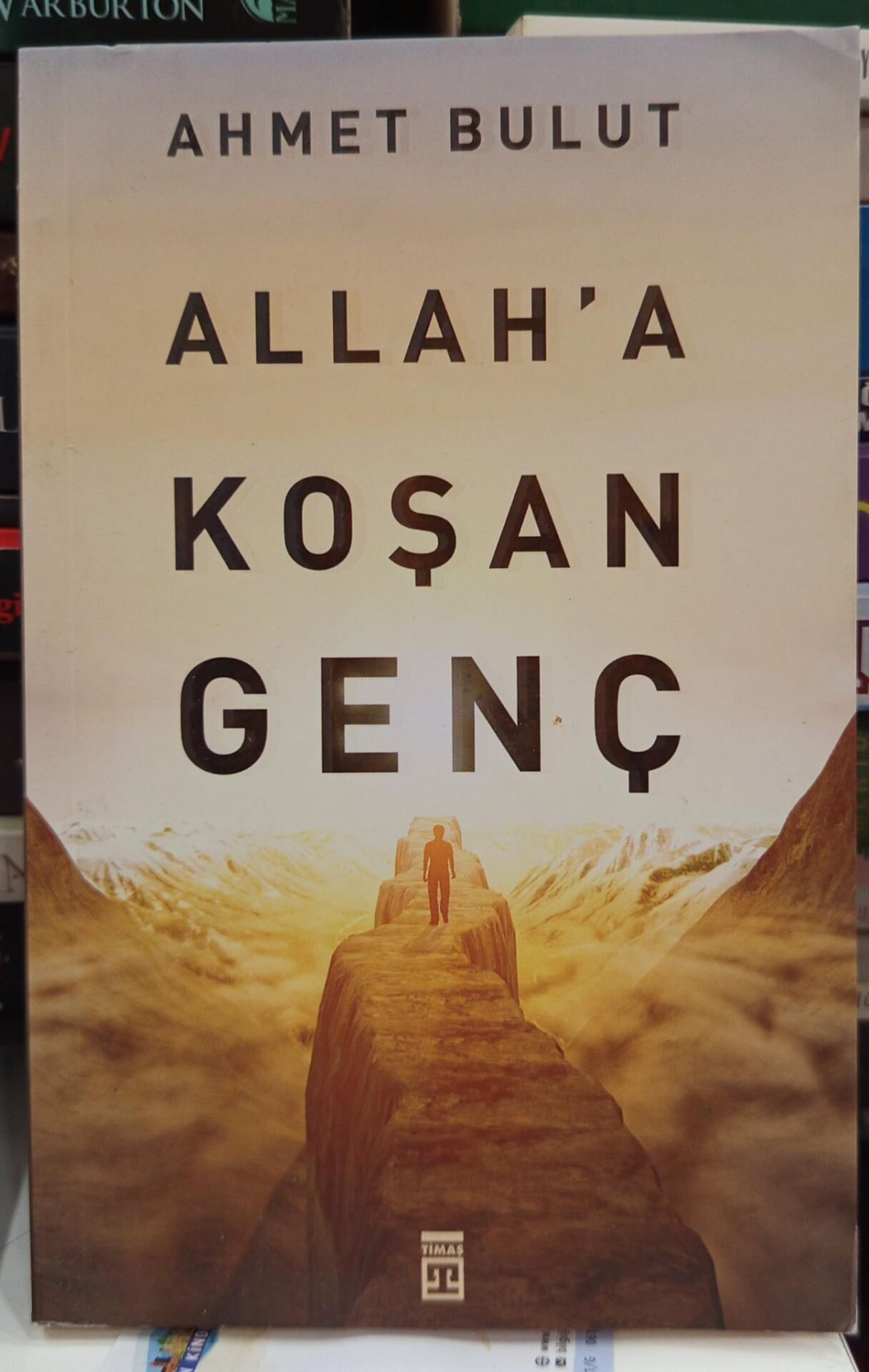 Allah'a Koşan - Ahmet Bulut