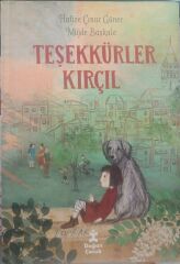 Teşekkürler Kırçıl - Hafize Çınar Güner