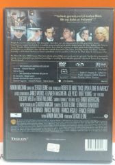 BİR ZAMANLAR AMERİKA - ONCE UPON A TIME IN AMERICA - TÜRKÇE