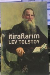 İtiraflarım - Lev Tolstoy