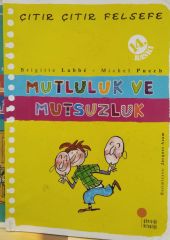 Çıtır Çıtır Felsefe 12 - Mutluluk ve Mutsuzluk