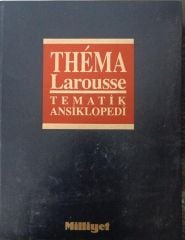 Thema Larousse Tematik Ansiklopedi
