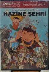 Hazine Şehri