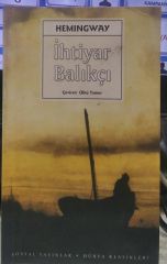 İhtiyar Balıkçı - Ernest Hemingway