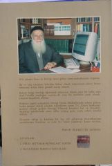 HAYATIM HATIRATIM - HASAN BEDRETTİN ŞAĞBAN