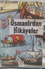 Osmanlı'dan Hikayeler - Cuma Vural