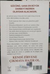 Hiç’likten Gelen Güç - Tuğçe Işınsu