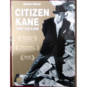 Citizen Kane - Yurttaş Kane