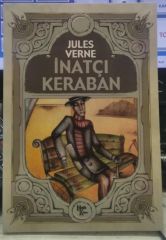 İnatçı Keraban - Jules Verne