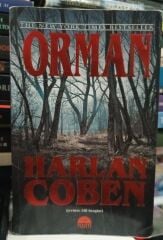 Orman - Harlan Coben