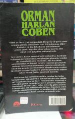 Orman - Harlan Coben